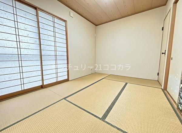 八王子市小宮町の中古一戸建て