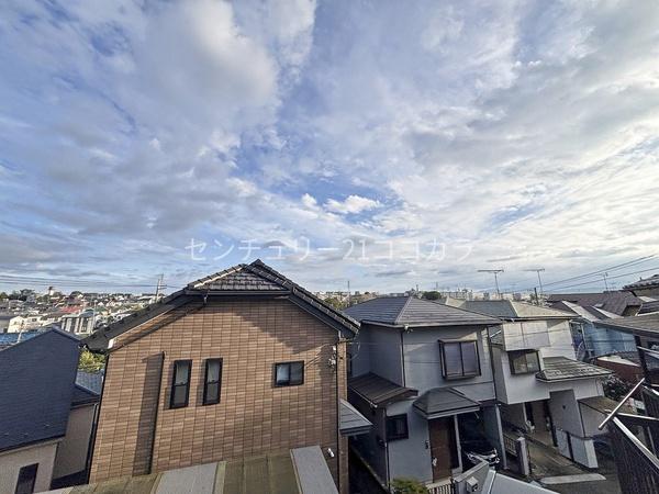八王子市緑町　新築一戸建て・全1棟