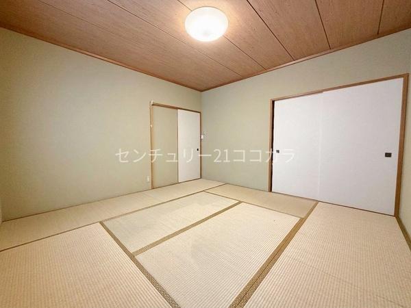 八王子市川町の中古一戸建て