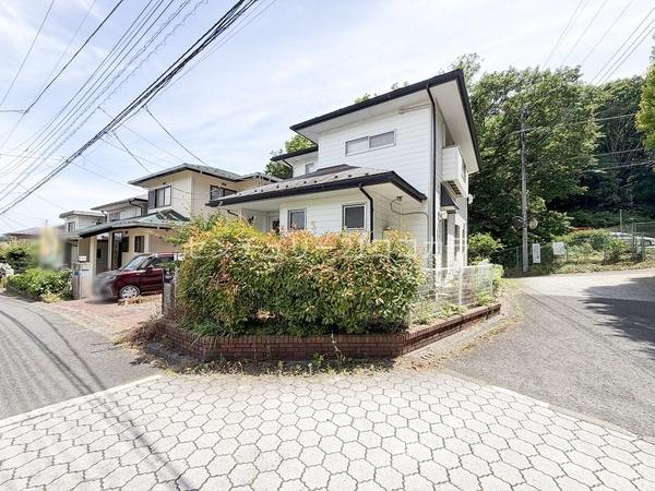 八王子市川町の中古一戸建て