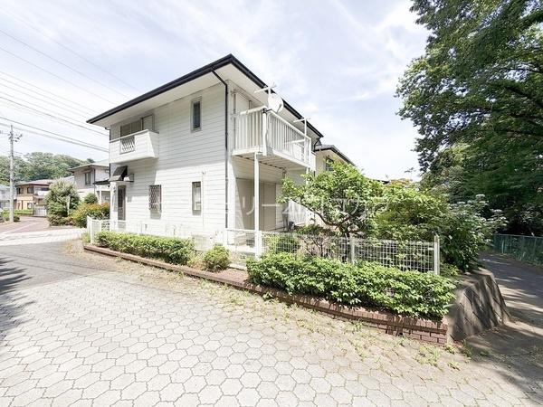 八王子市川町の中古一戸建て