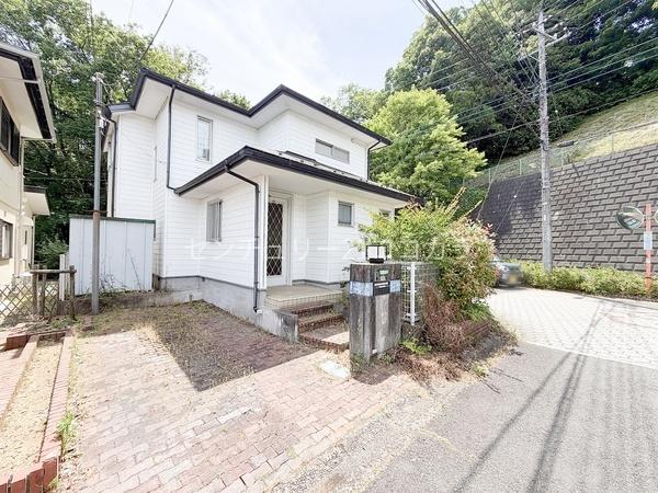 八王子市川町の中古一戸建て