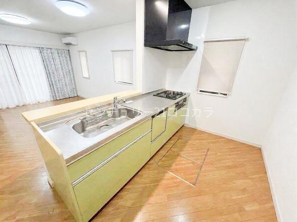 八王子市川町の中古一戸建て