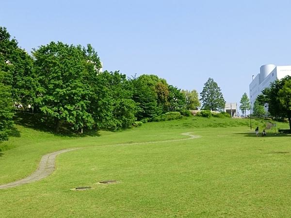 エストラーセ長池5号棟　中古マンション(別所公園)