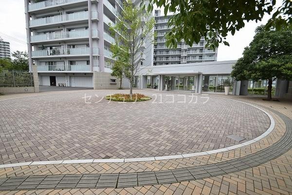 クレヴィア京王堀之内パークナードⅠ　中古マンション