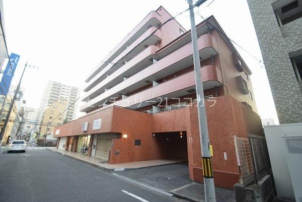フジタ八王子マンション　中古マンション