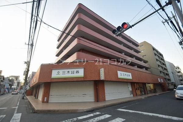 フジタ八王子マンション　中古マンション
