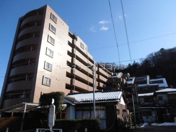 マイキャッスル高尾ピーズコート　中古マンション