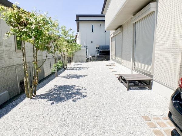 八王子市堀之内の中古一戸建て