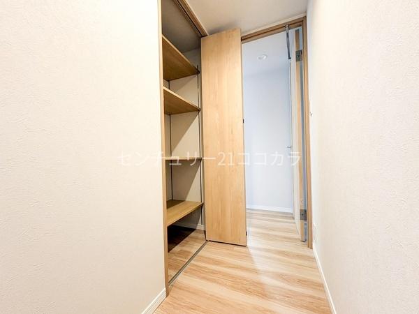レールシティ八王子かえで通り　中古マンション