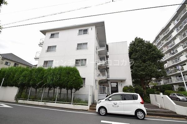ファミール西八王子　中古マンション