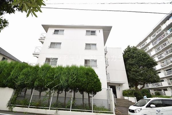 ファミール西八王子　中古マンション