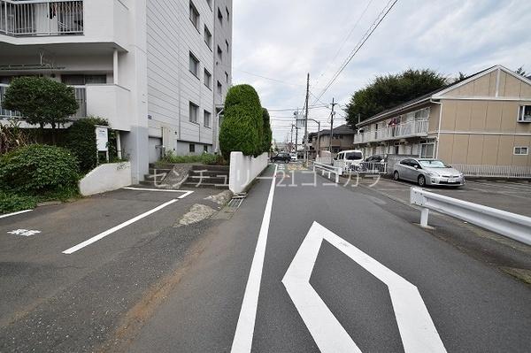 ファミール西八王子　中古マンション