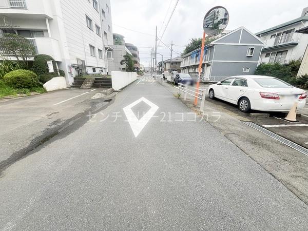 ファミール西八王子　中古マンション