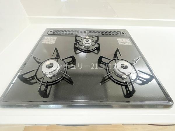 ファミール西八王子　中古マンション