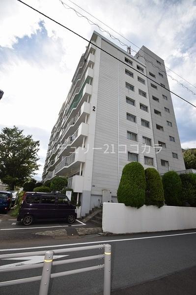 ファミール西八王子　中古マンション