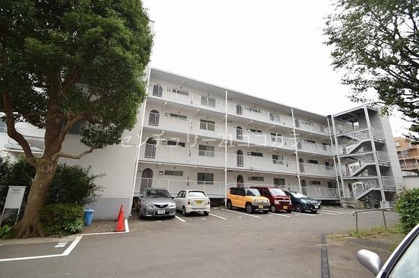 ファミール西八王子　中古マンション