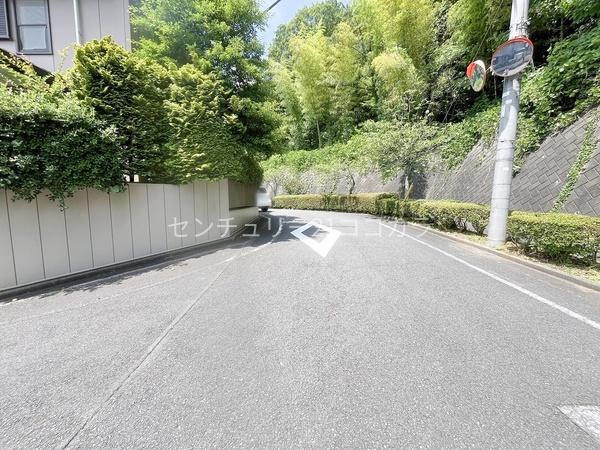 八王子市川町の中古一戸建て