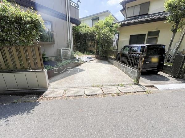 八王子市川町の中古一戸建て