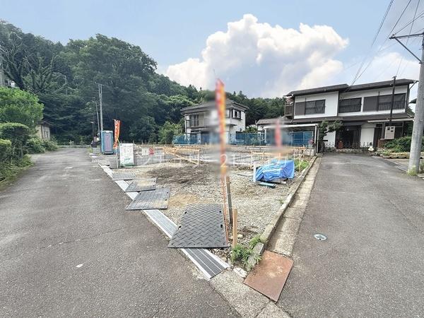 八王子市高尾町 新築一戸建て・全2棟 2号棟