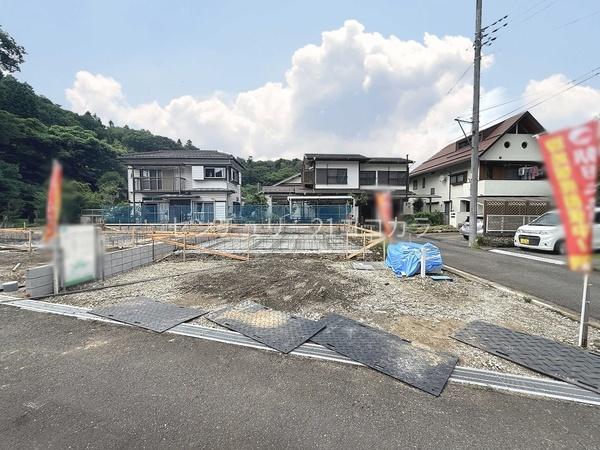 八王子市高尾町　新築一戸建て・全2棟　2号棟