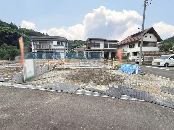 八王子市高尾町　新築一戸建て・全2棟　2号棟