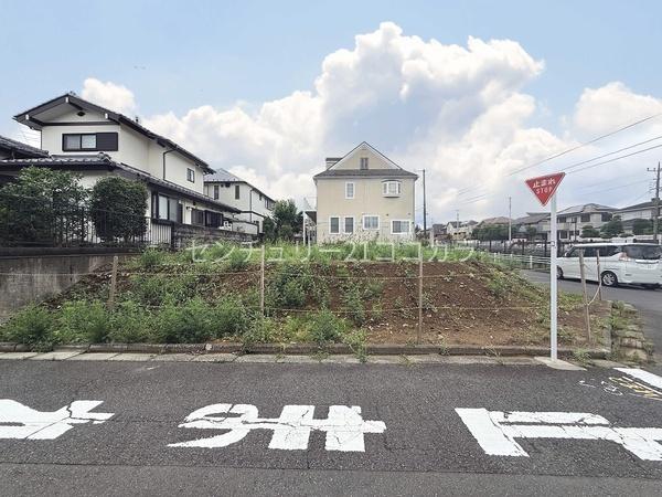 八王子市めじろ台3丁目　新築一戸建て・全1棟