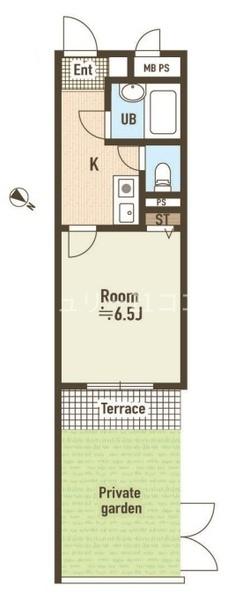 ライオンズマンション八王子めじろ台　中古マンション