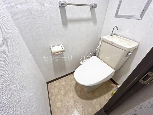 ライオンズマンション八王子めじろ台　中古マンション