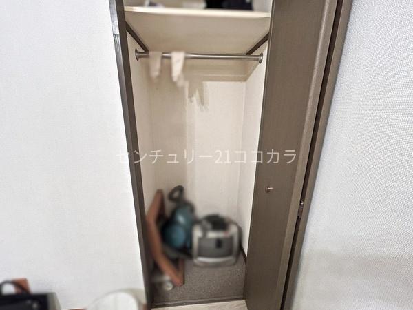 ライオンズマンション八王子めじろ台　中古マンション