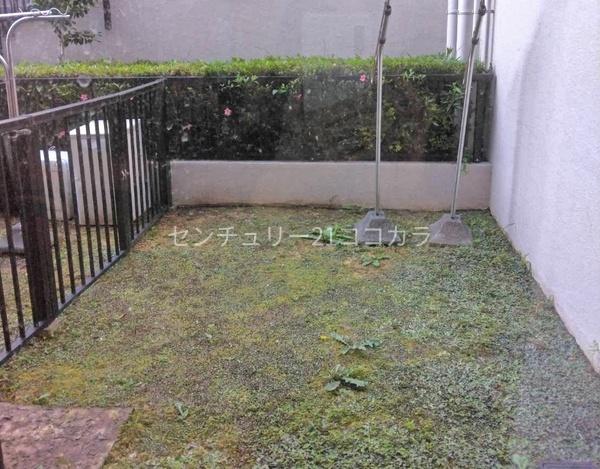 ライオンズマンション八王子めじろ台　中古マンション