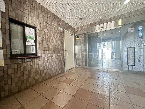ライオンズマンション八王子めじろ台　中古マンション