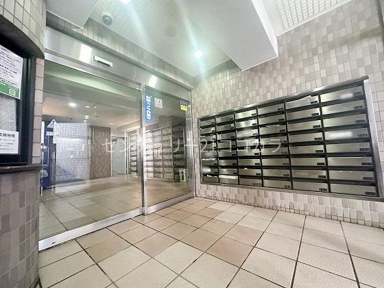ライオンズマンション八王子めじろ台　中古マンション