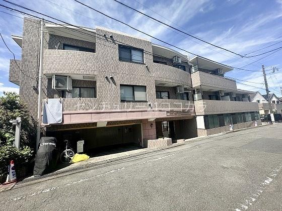 ライオンズマンション八王子めじろ台 中古マンション