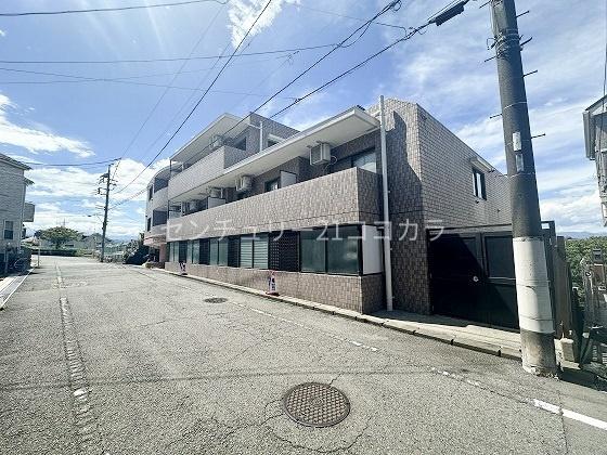 ライオンズマンション八王子めじろ台　中古マンション