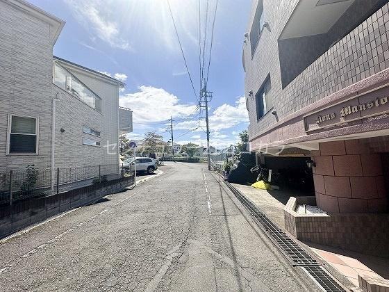 ライオンズマンション八王子めじろ台　中古マンション