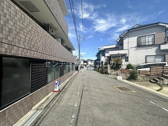 ライオンズマンション八王子めじろ台　中古マンション
