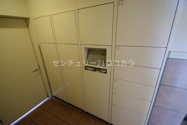 グランシティワンダーマークス　中古マンション