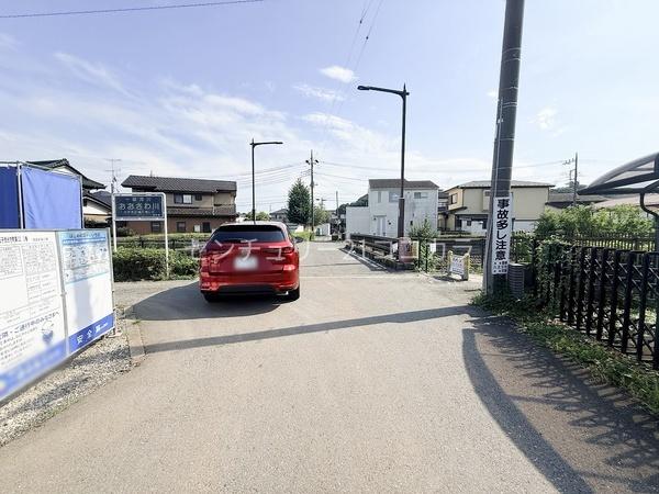 八王子市弐分方町　新築一戸建て・全3棟　1号棟