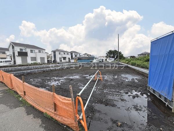 八王子市弐分方町 新築一戸建て・全3棟 1号棟