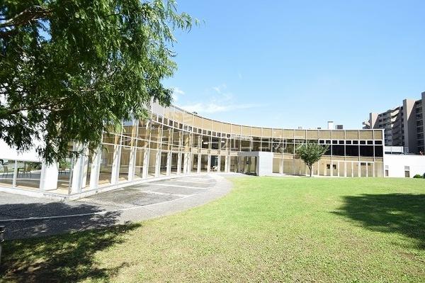 フェアヒルズ南大沢ブリーズコート　中古マンション