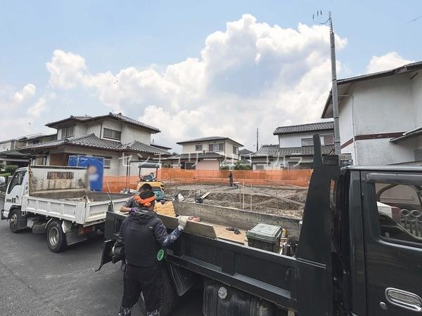八王子市北野台4丁目　新築一戸建て・全1棟