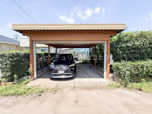 八王子市川口町の中古一戸建て