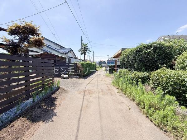 八王子市川口町の中古一戸建て