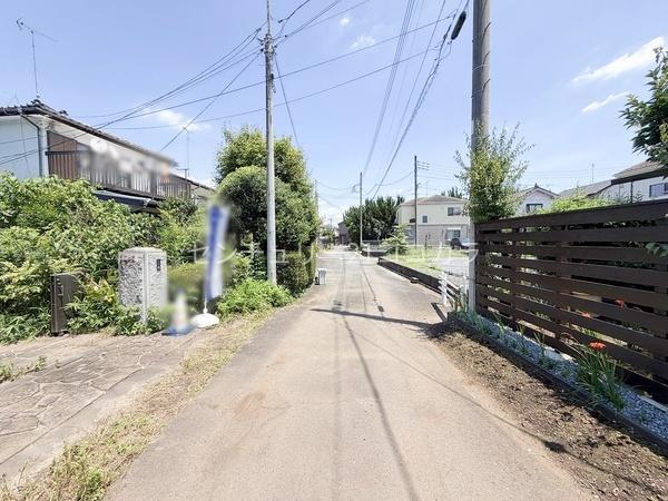 八王子市川口町の中古一戸建て