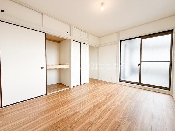 八王子市川口町の中古一戸建て