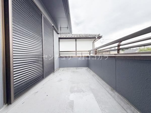 八王子市川口町の中古一戸建て
