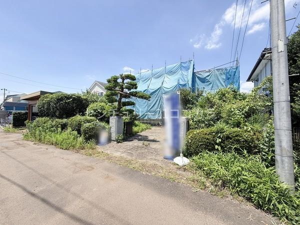 八王子市川口町 中古一戸建て