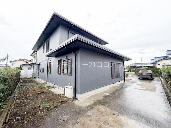 八王子市川口町の中古一戸建て