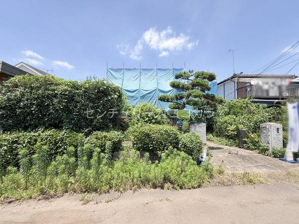 八王子市川口町　中古一戸建て